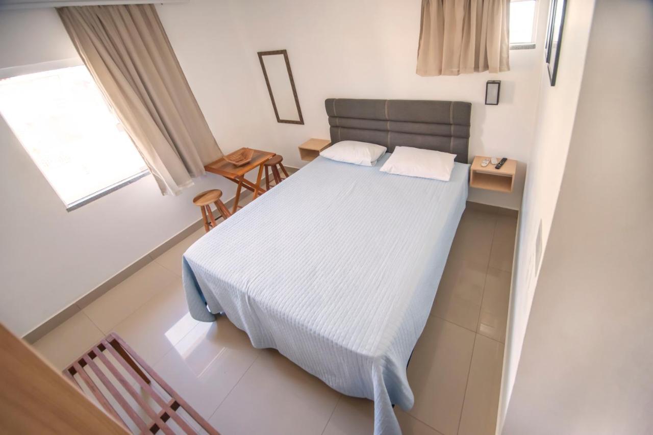 Pousada Casa De Praia ボンビーニャス エクステリア 写真