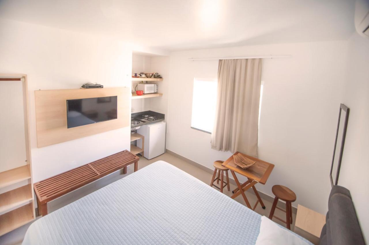 Pousada Casa De Praia ボンビーニャス エクステリア 写真