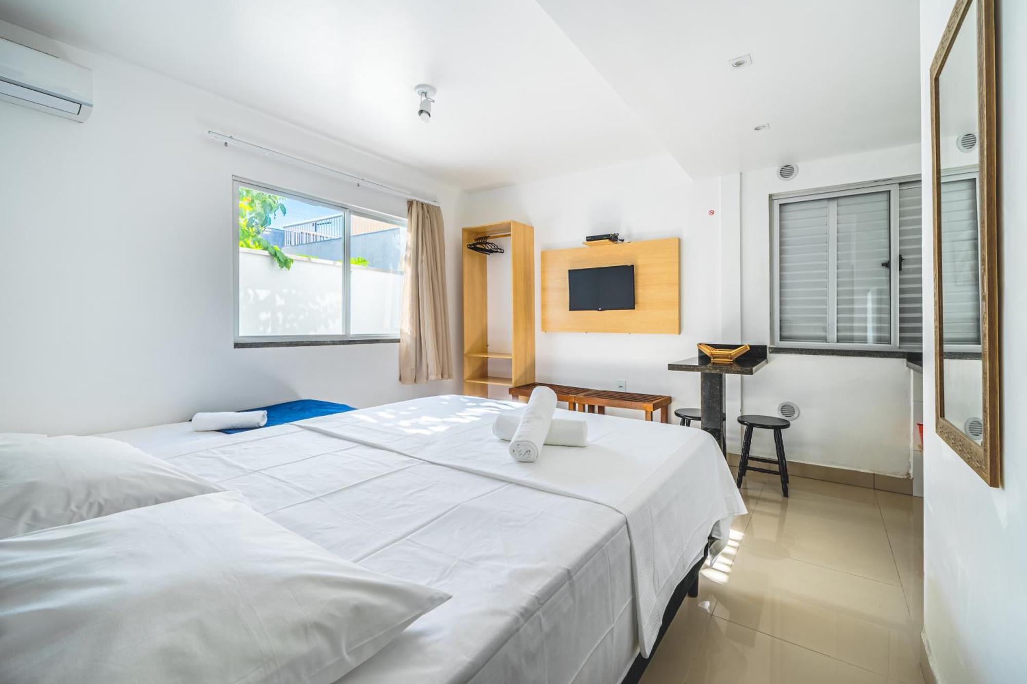 Pousada Casa De Praia ボンビーニャス エクステリア 写真