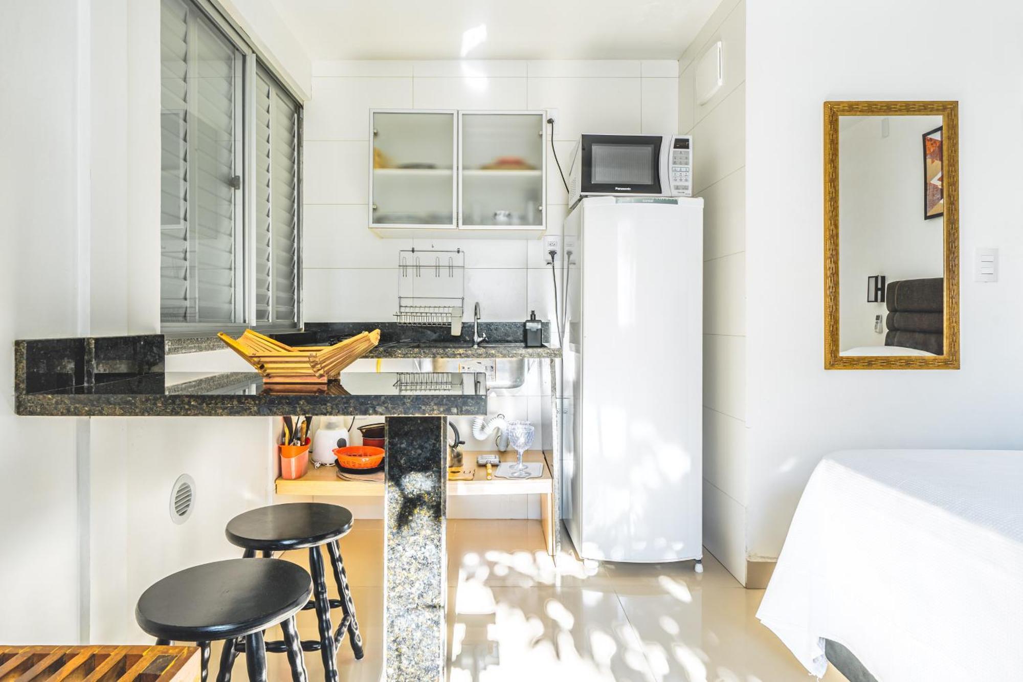 Pousada Casa De Praia ボンビーニャス エクステリア 写真