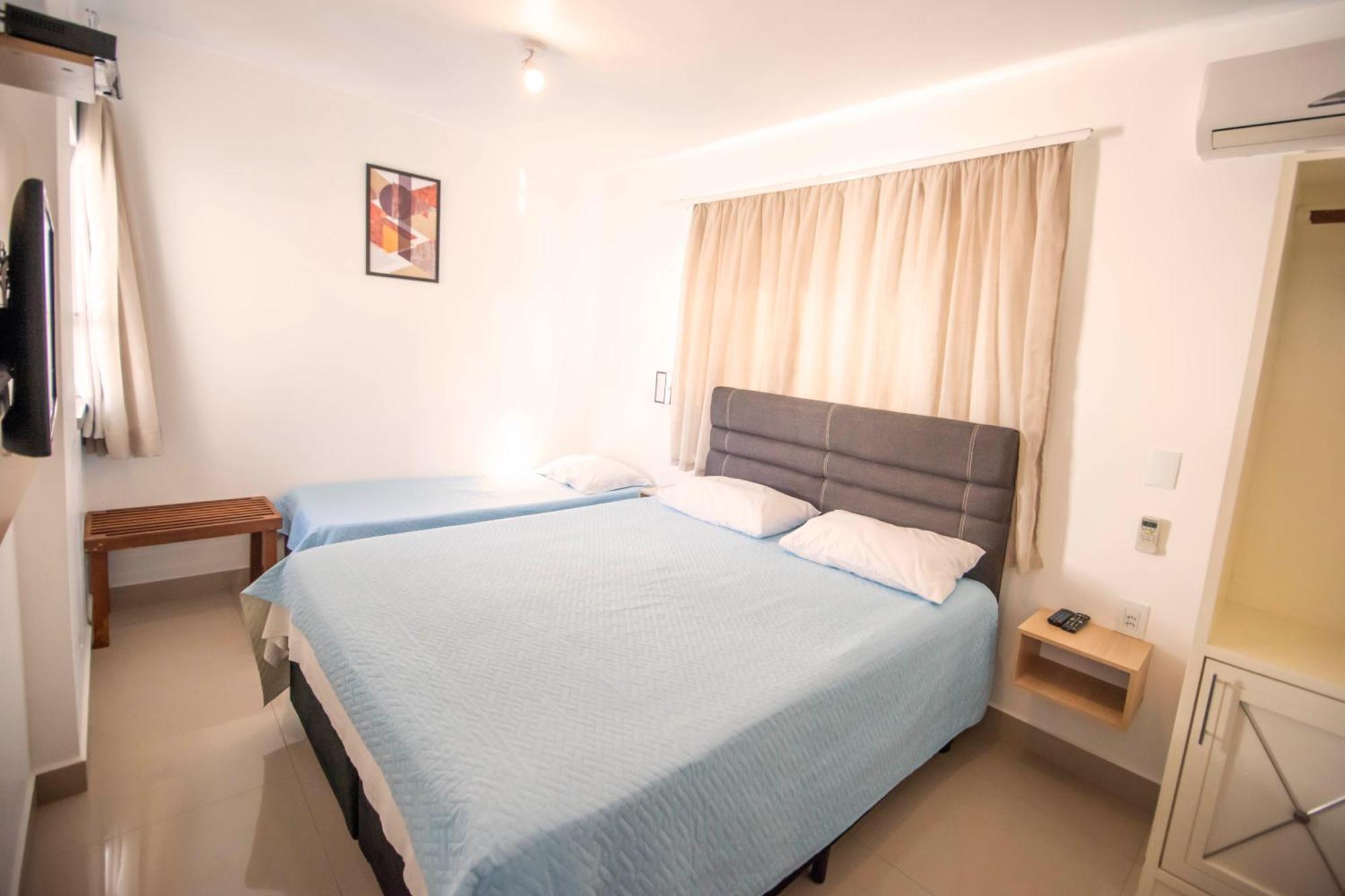 Pousada Casa De Praia ボンビーニャス 部屋 写真