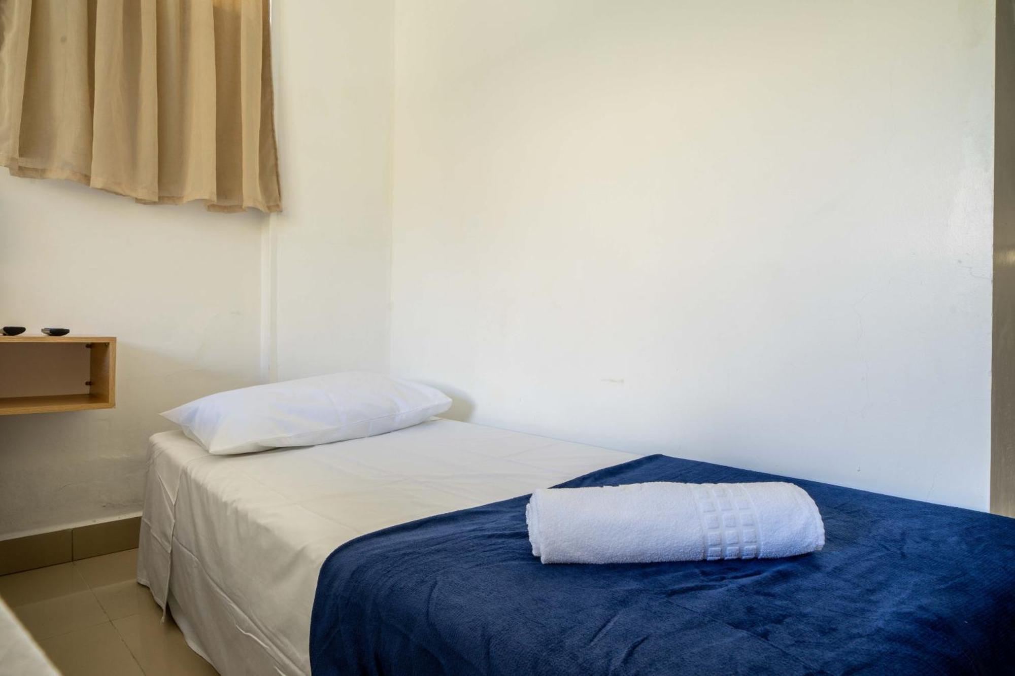 Pousada Casa De Praia ボンビーニャス 部屋 写真
