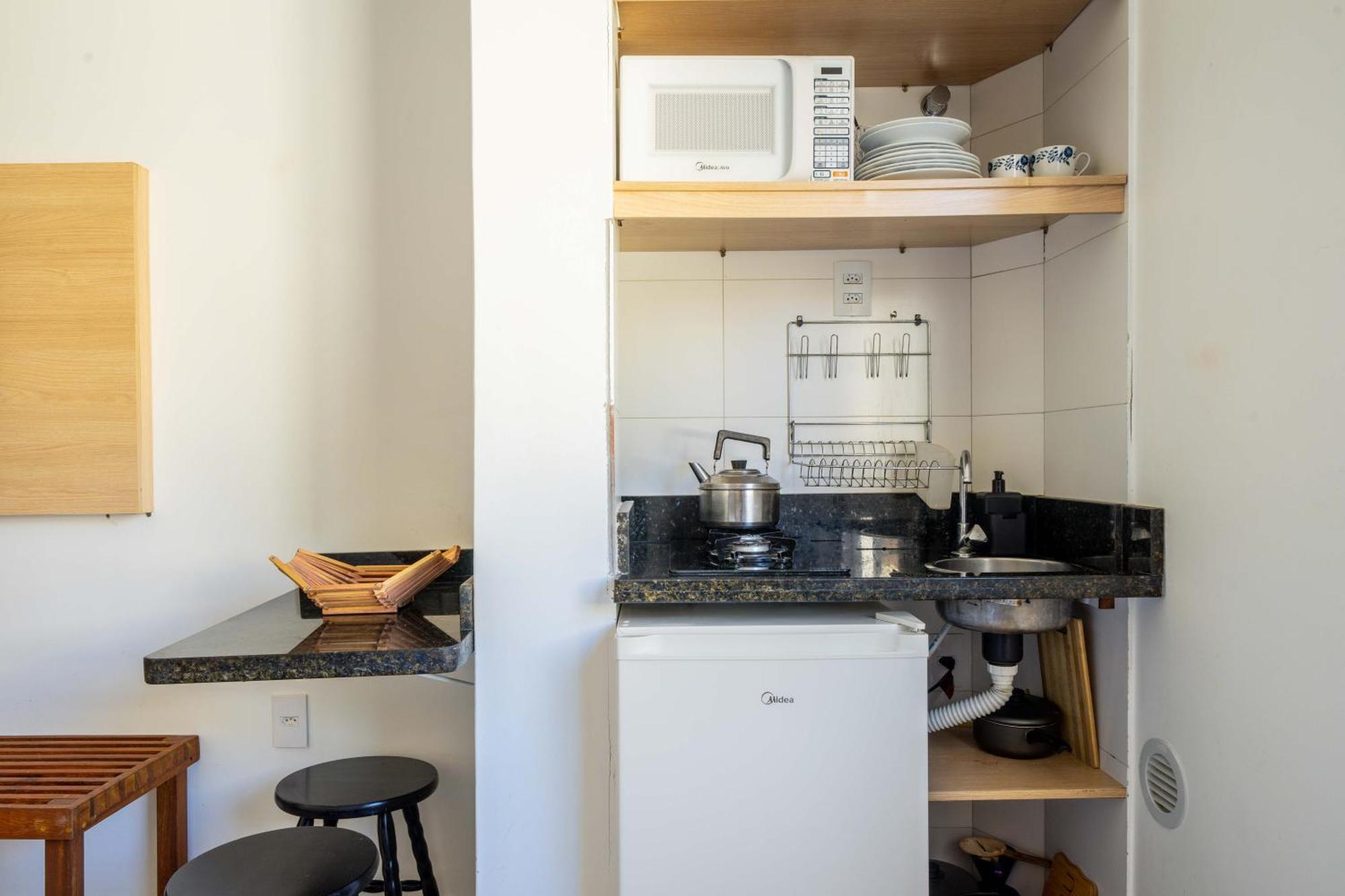 Pousada Casa De Praia ボンビーニャス 部屋 写真