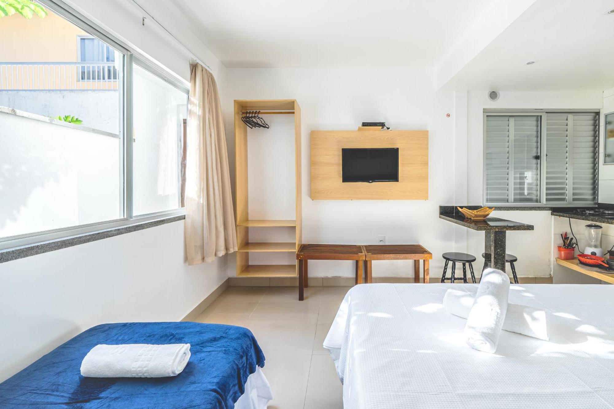 Pousada Casa De Praia ボンビーニャス 部屋 写真