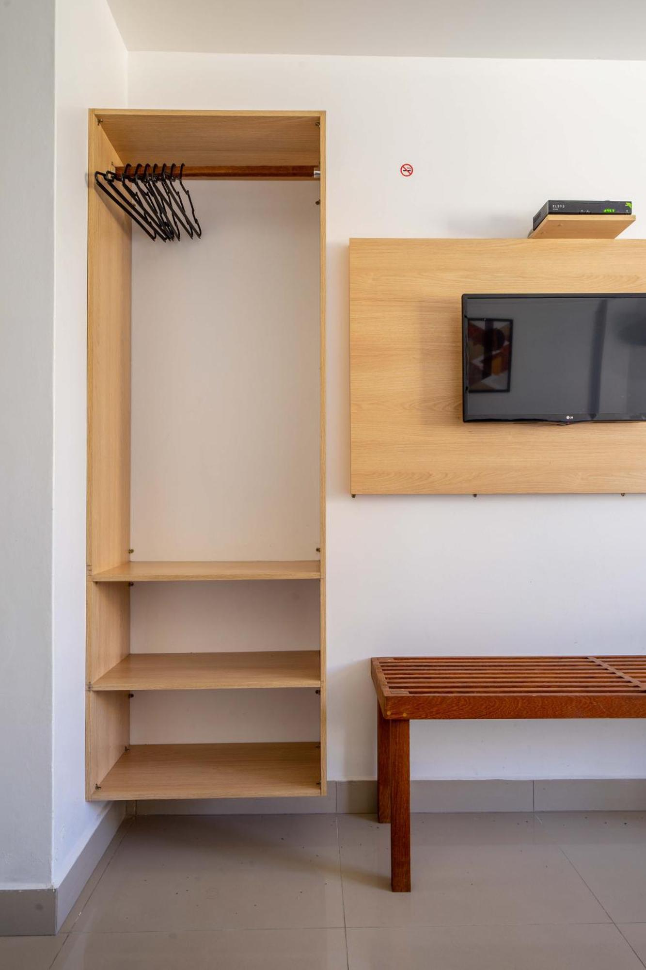 Pousada Casa De Praia ボンビーニャス 部屋 写真