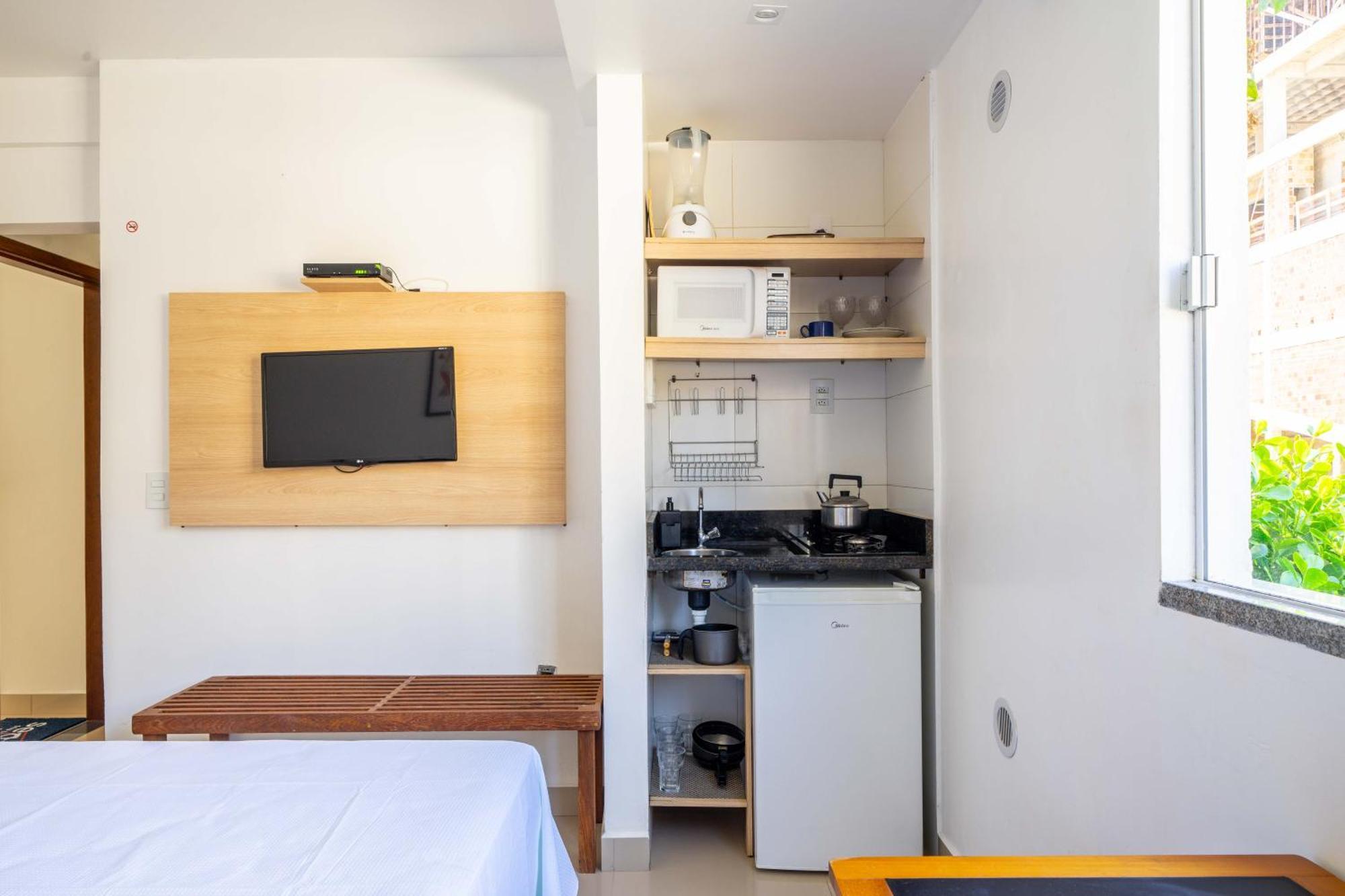 Pousada Casa De Praia ボンビーニャス 部屋 写真