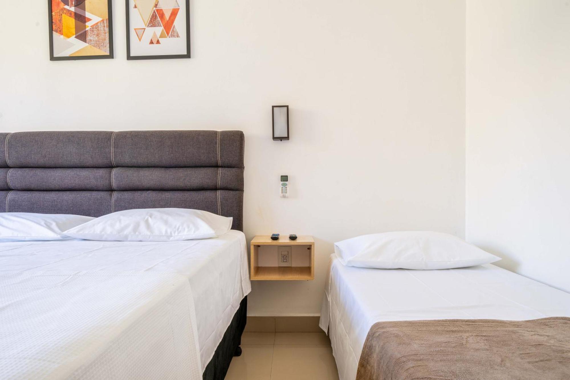 Pousada Casa De Praia ボンビーニャス 部屋 写真