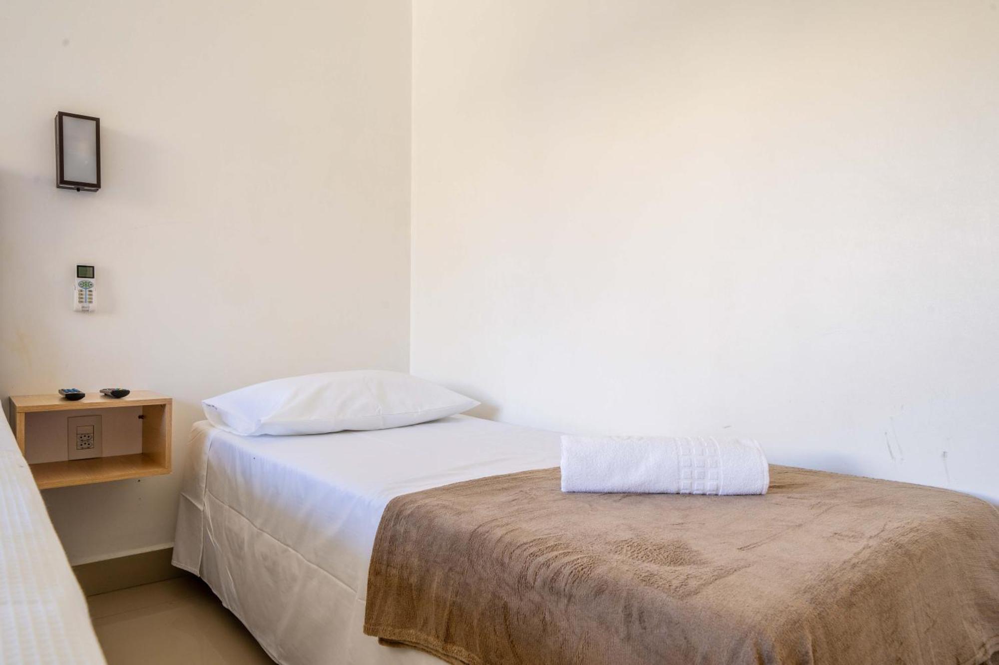 Pousada Casa De Praia ボンビーニャス 部屋 写真