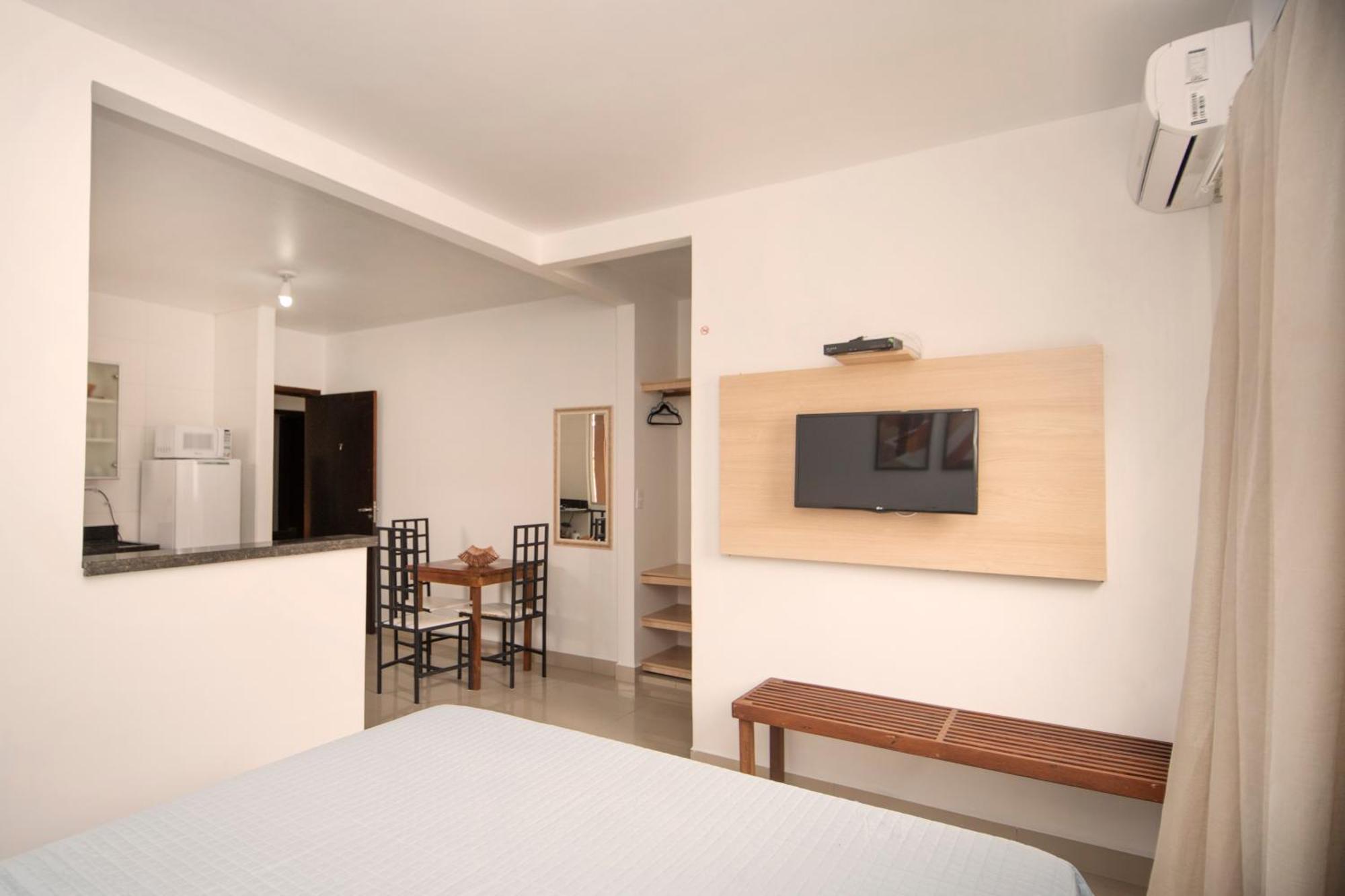 Pousada Casa De Praia ボンビーニャス 部屋 写真