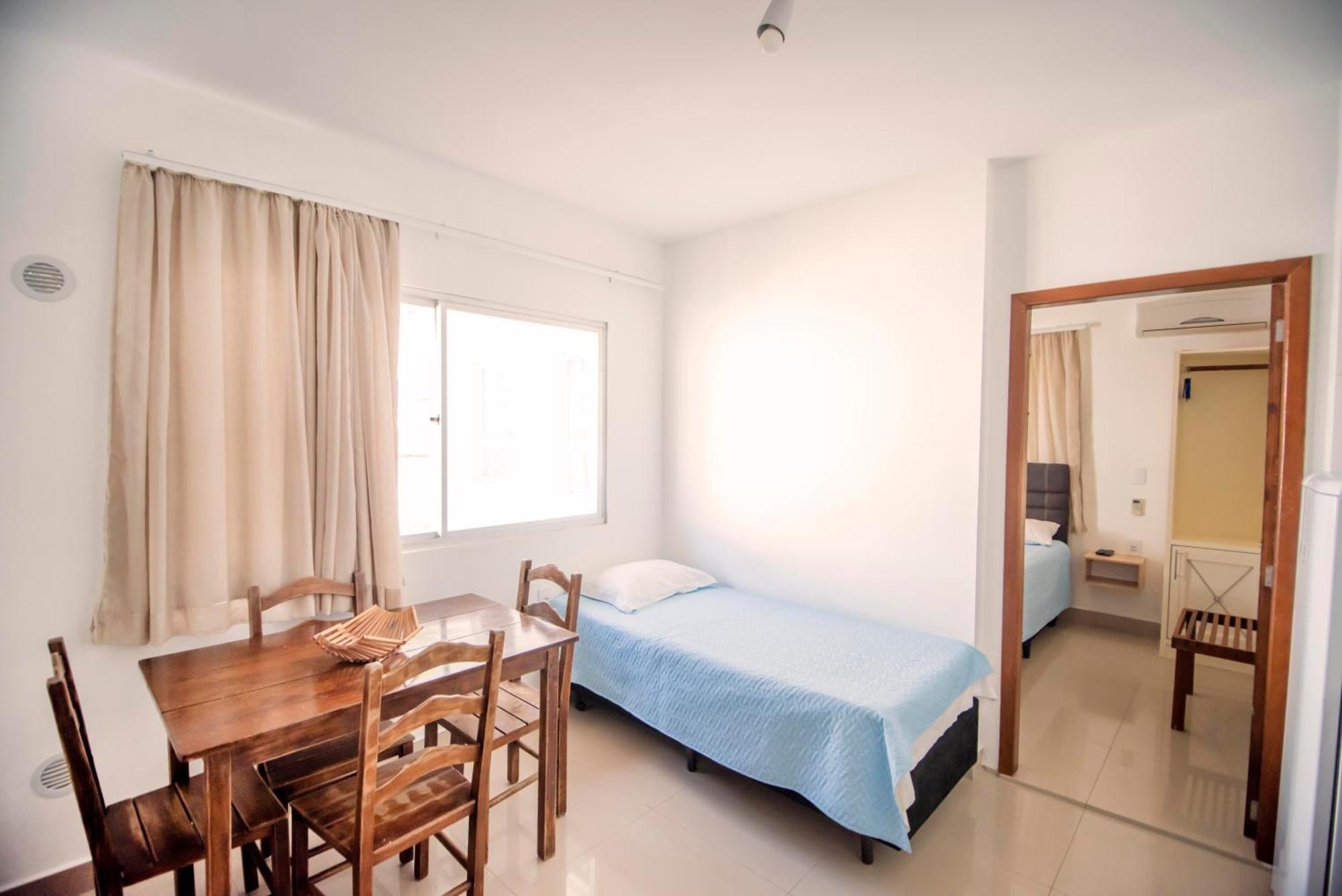 Pousada Casa De Praia ボンビーニャス 部屋 写真